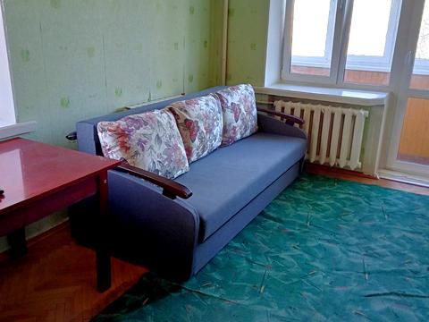 кімната за адресою Миропільська вул.