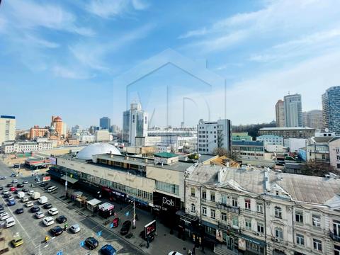 квартира за адресою Велика Васильківська вул. (Червоноармійська), 80