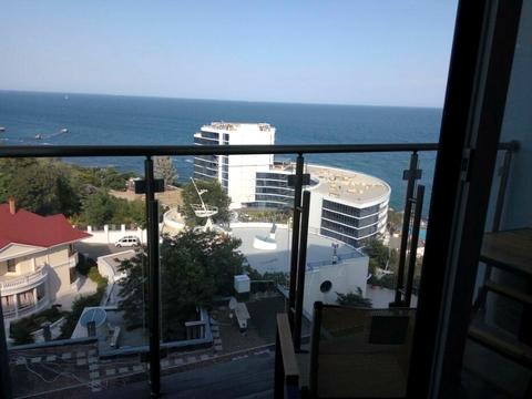 квартира по адресу Ванный переулок , 1б