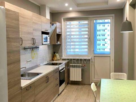 квартира по адресу Кондратюка Юрия ул., 3