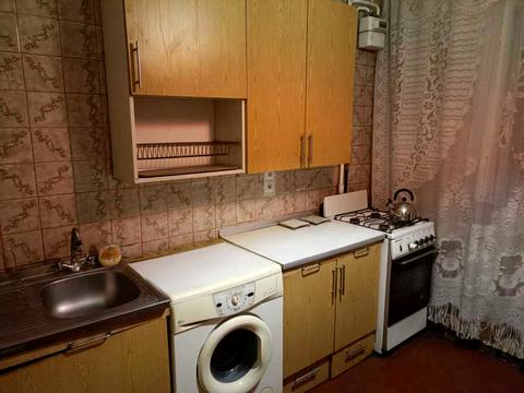 квартира по адресу Тростянецкая ул., 7