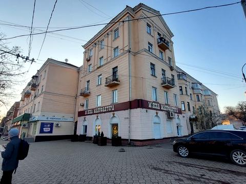 квартира по адресу Сичеславская ул. (Кремлевская), 27