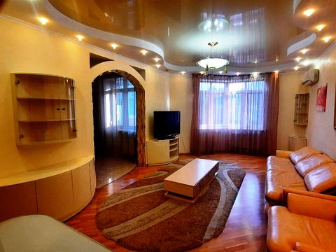 квартира по адресу Коперника ул., 12Д