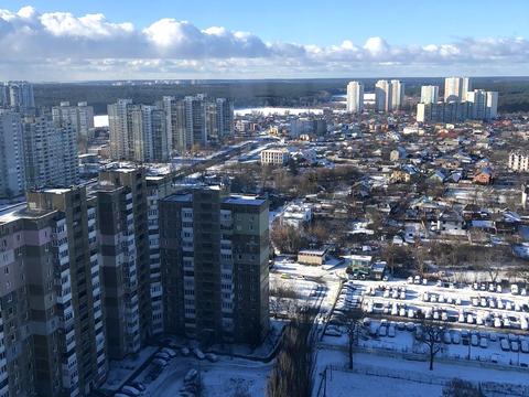 квартира по адресу Осенняя ул., 33