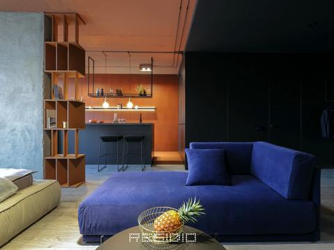 квартира по адресу Кахи Бендукидзе ул., 2