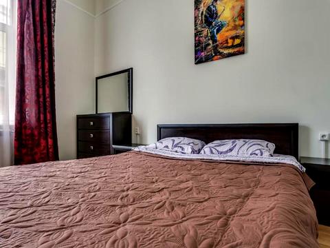 квартира за адресою Січових Стрільців вул. (), 12