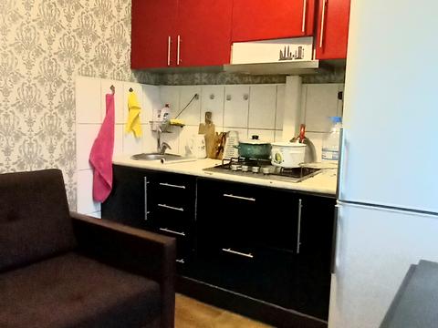 квартира по адресу Квітки Цісик ул. (Гули Королёвой), 19