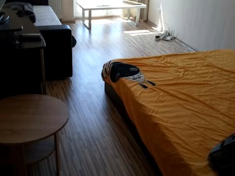 квартира за адресою Регенераторна вул., 4