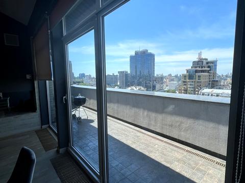 квартира за адресою Круглоуніверситетська вул., 18/2