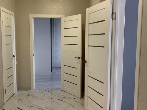 квартира по адресу Юлии Здановской ул. (Ломоносова), 34-Б