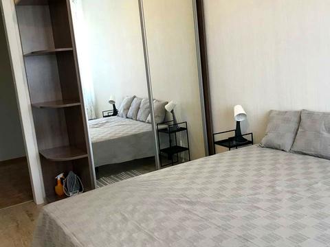 квартира по адресу Вацлава Гавела бульв. (Івана Лепсе), 7-В