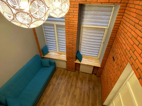 квартира за адресою Соломії Крушельницької вул., 1