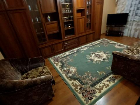 квартира за адресою Панаса Мирного вул., 10