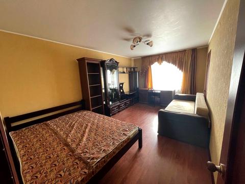 квартира за адресою Єреванська вул., 28-А