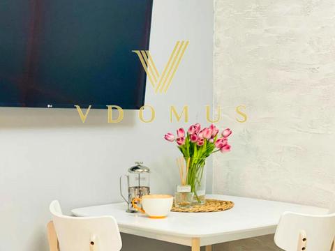 квартира за адресою Михайла Максимовича вул. (Онуфрія Трутенка), 26