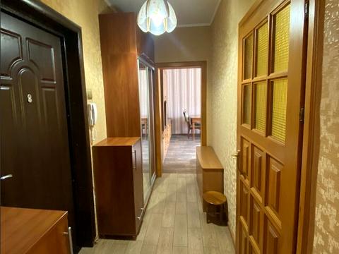 квартира за адресою Машинобудівників вул., 1-А