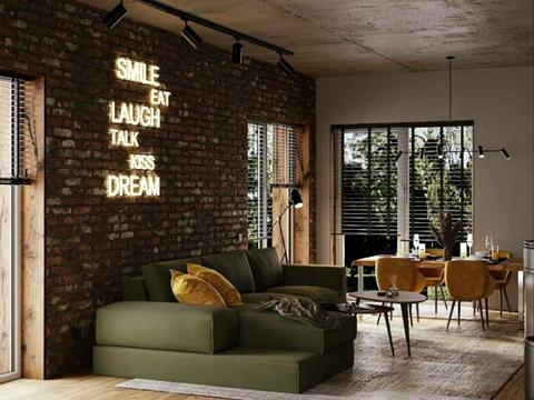 будинок за адресою Садова