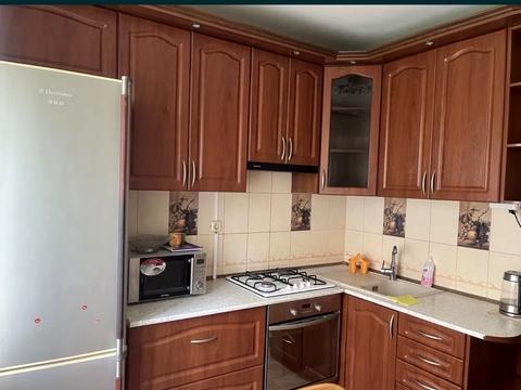 квартира по адресу Архитектора Вербицкого ул., 14-Б