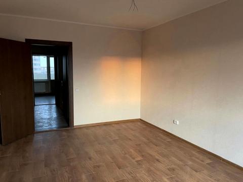 квартира по адресу Балтийский пер., 1