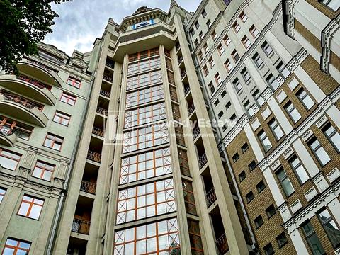 квартира по адресу Тараса Шевченко бульв., 11