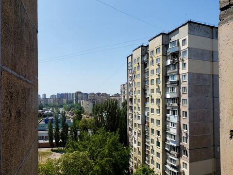 квартира за адресою Свободи просп., 32