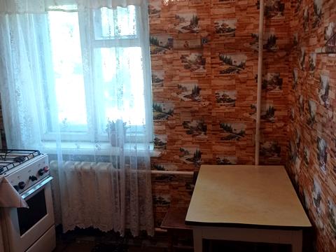 квартира за адресою Васильєва вул. (Попова), 4