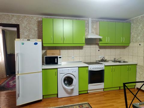 квартира по адресу Промышленная ул., 7