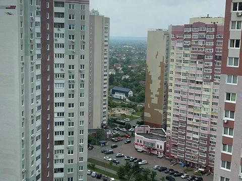 квартира по адресу Елизаветы Чавдар ул., 34