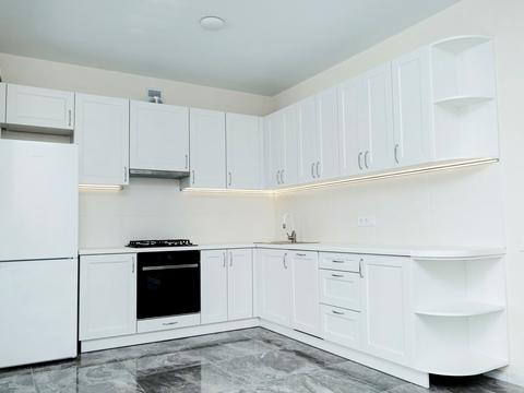 квартира по адресу Молодіжна ул., 7