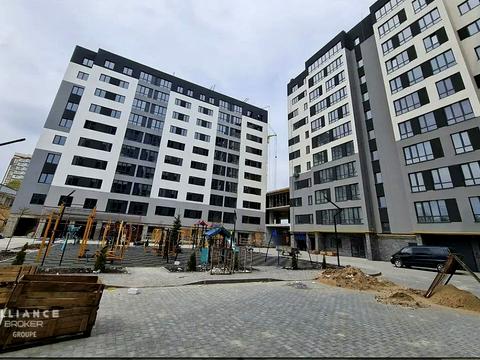 квартира за адресою Озерна вул., 14/1