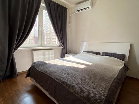 квартира по адресу Бориса Гмыри ул., 16а