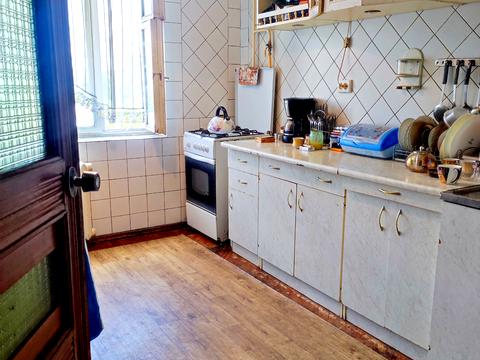 квартира по адресу Заливная ул., 17