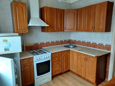 квартира за адресою житловий масив Тополя-3 вул., 51