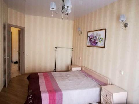 квартира за адресою Драгоманова вул., 2