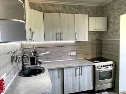 квартира по адресу Оноре де Бальзака ул., 56