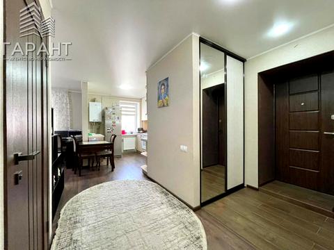 квартира за адресою Герасима Кондратьєва вул. (Кірова), 211-Б