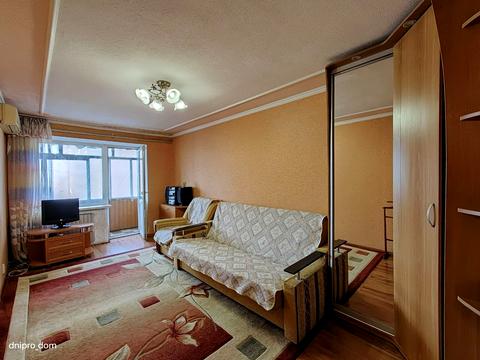 квартира по адресу Слобожанский просп. (Газеты "Правда"), 100
