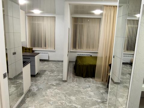 квартира по адресу Камянская ул. (Днепродзержинская), 127 а