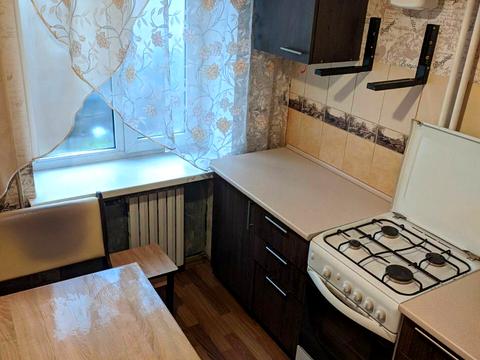 квартира за адресою Олександра Поля просп. (Кірова), 125