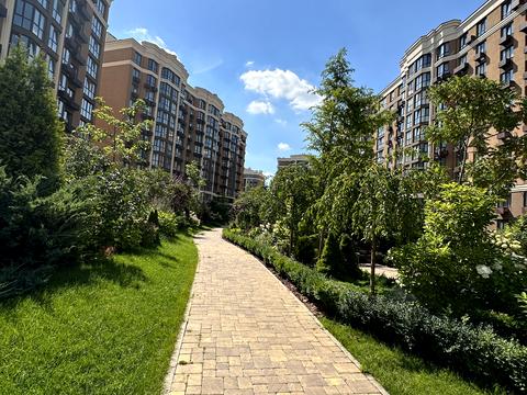 квартира по адресу Мартинова просп., 26