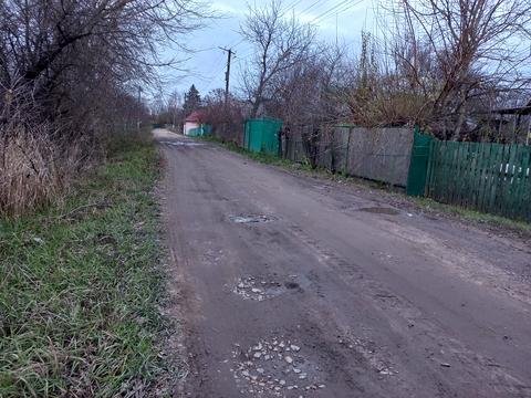 участок по адресу Мигринівська, 28