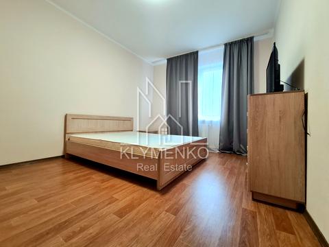 квартира по адресу Бориса Гмыри ул., 16А