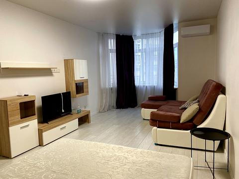 квартира за адресою Митрополита Василя Липківського вул. (Урицького), 37