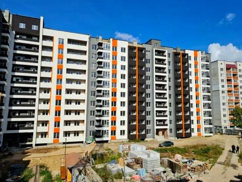 квартира за адресою Інститутська вул., 6