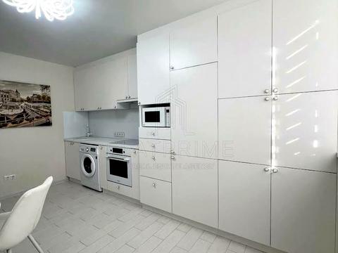 квартира по адресу Соломии Крушельницкой ул., 15-В