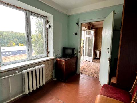 квартира за адресою Кавказька вул., 13