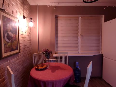 квартира за адресою Оноре де Бальзака вул., 8-А