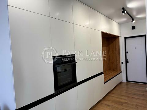 квартира за адресою Солом'янська вул., 20-В