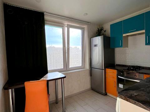 квартира по адресу Валентиновская ул. (Блюхера), 41