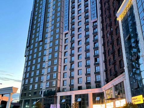 комерційна за адресою Глибочицька вул., 73